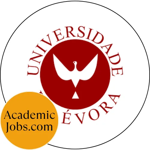 Universidade de Evora Jobs